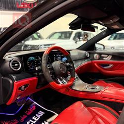 مرسيدس بنز E-Class